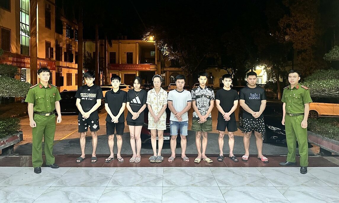 Giả danh shipper gọi điện dọa khách ‘mất 4 triệu một tháng’ để lừa đảo