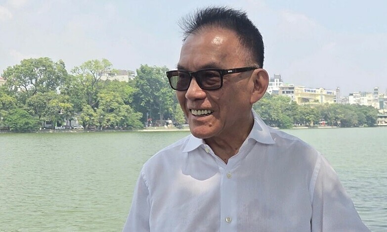 ‘Quy hoạch Hồ Gươm hướng tới sự hài hòa giữa công trình cổ và hiện đại’