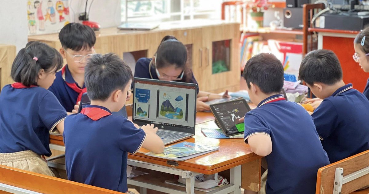Các hành vi bị nghiêm cấm trong tổ chức hoạt động giáo dục tăng cường và giáo dục theo nhu cầu người học