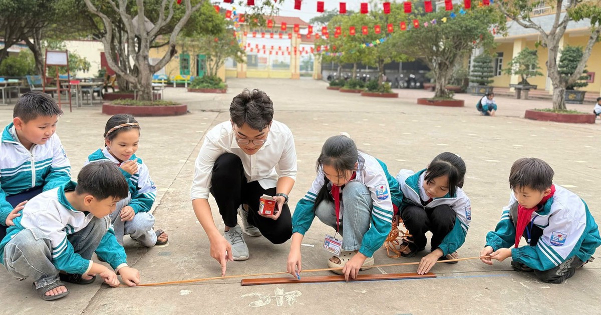 Quy định cơ chế tài chính đối với hoạt động giáo dục tăng cường, giáo dục theo nhu cầu người học
