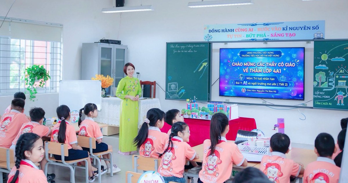 Quy định nội dung và yêu cầu của hoạt động giáo dục theo nhu cầu người học